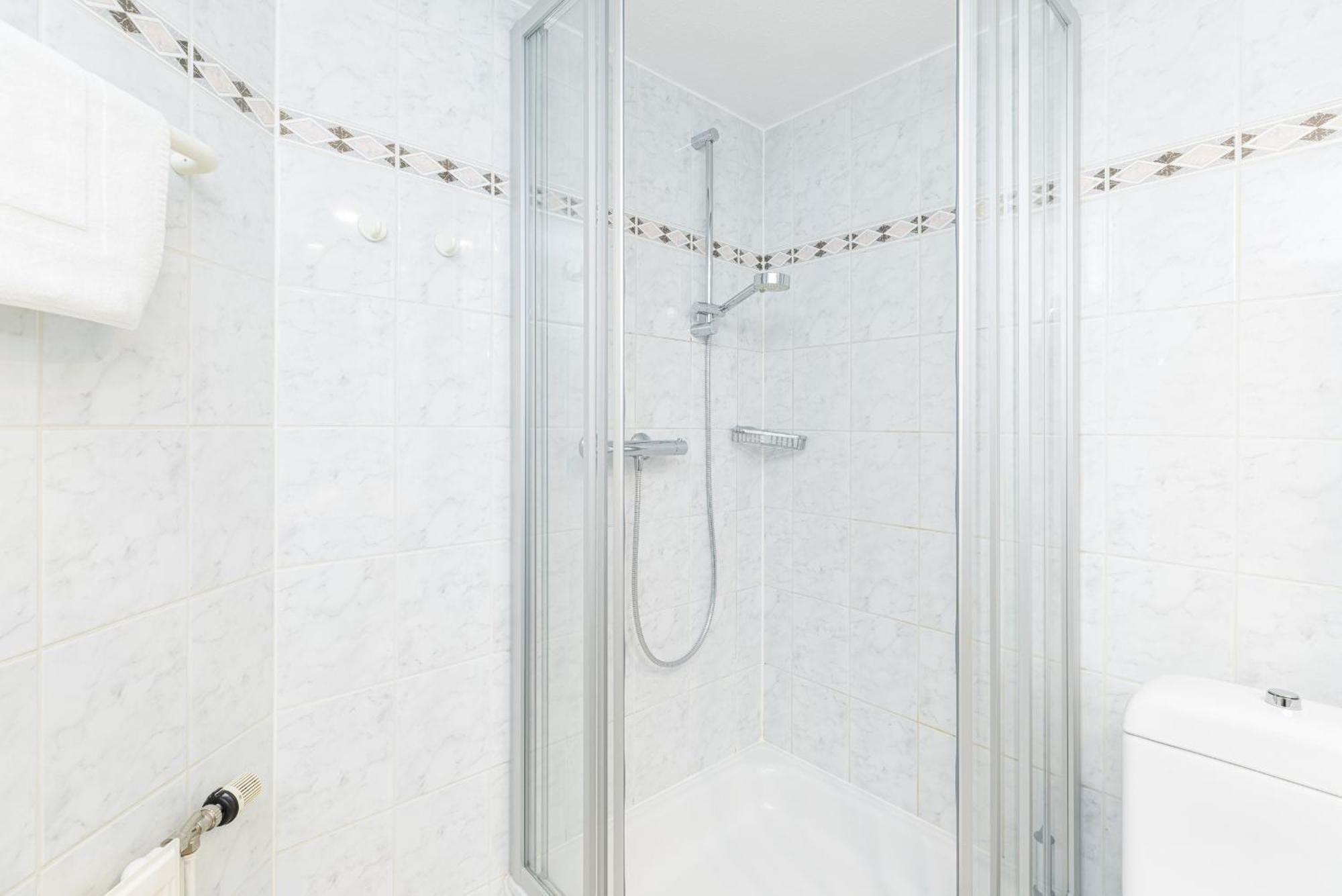Strandhotel Laboe Nr 35 Ngoại thất bức ảnh