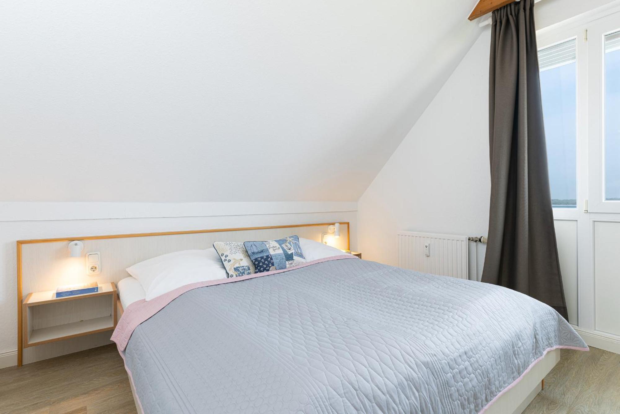 Strandhotel Laboe Nr 35 Ngoại thất bức ảnh