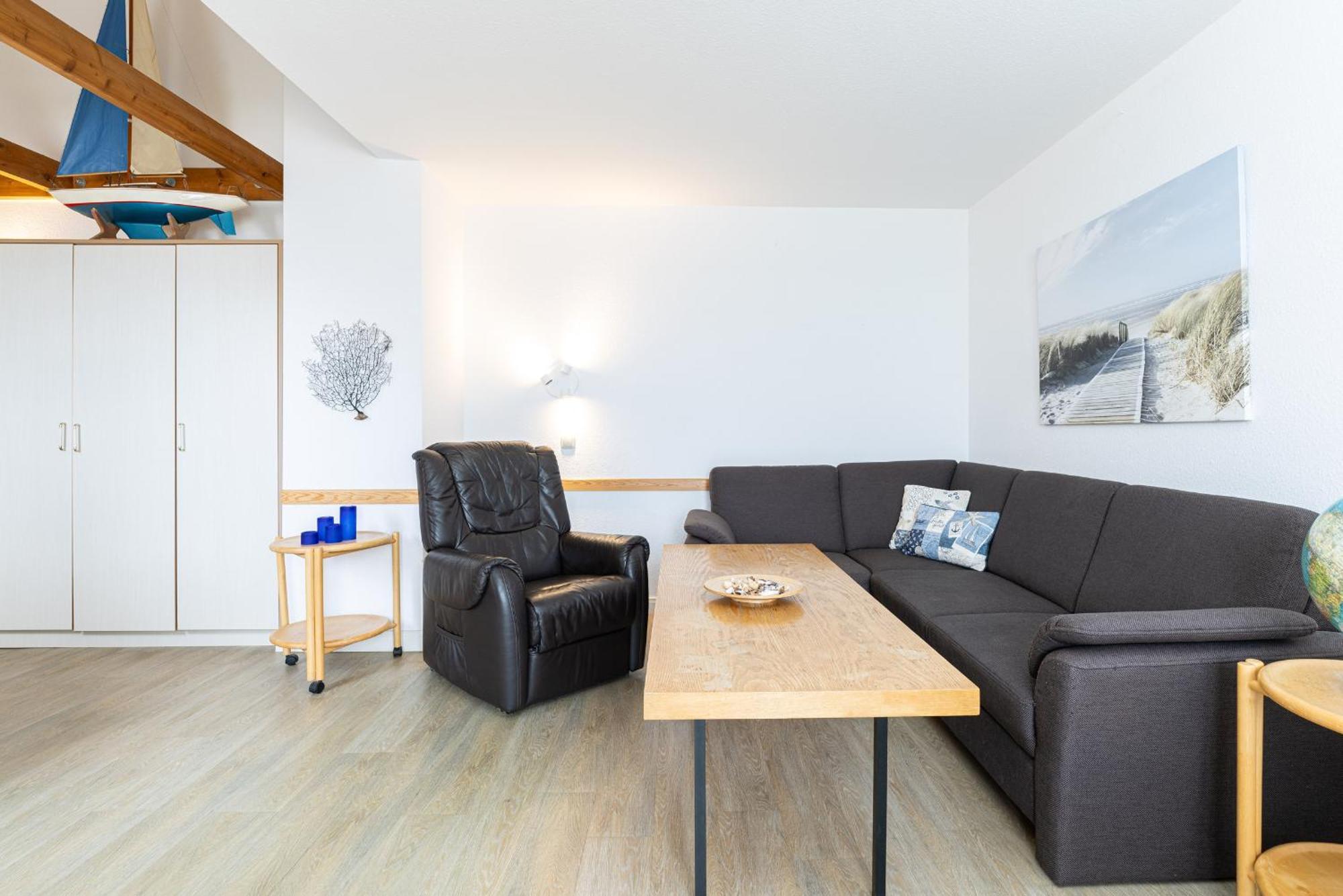 Strandhotel Laboe Nr 35 Ngoại thất bức ảnh